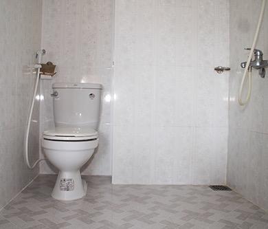 Thy Hung Hotel Туй Хоа Екстериор снимка